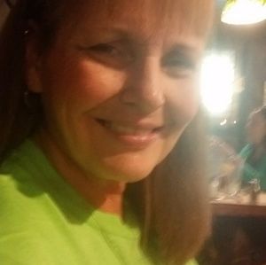 Meet your Posher, Kathy